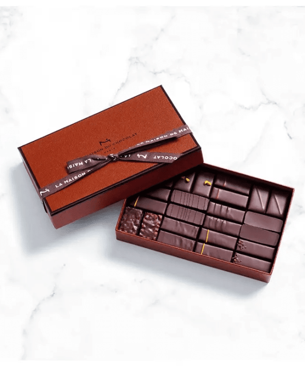 Chocolat personnalisé - Cadeau gourmand, personnalisé et unique