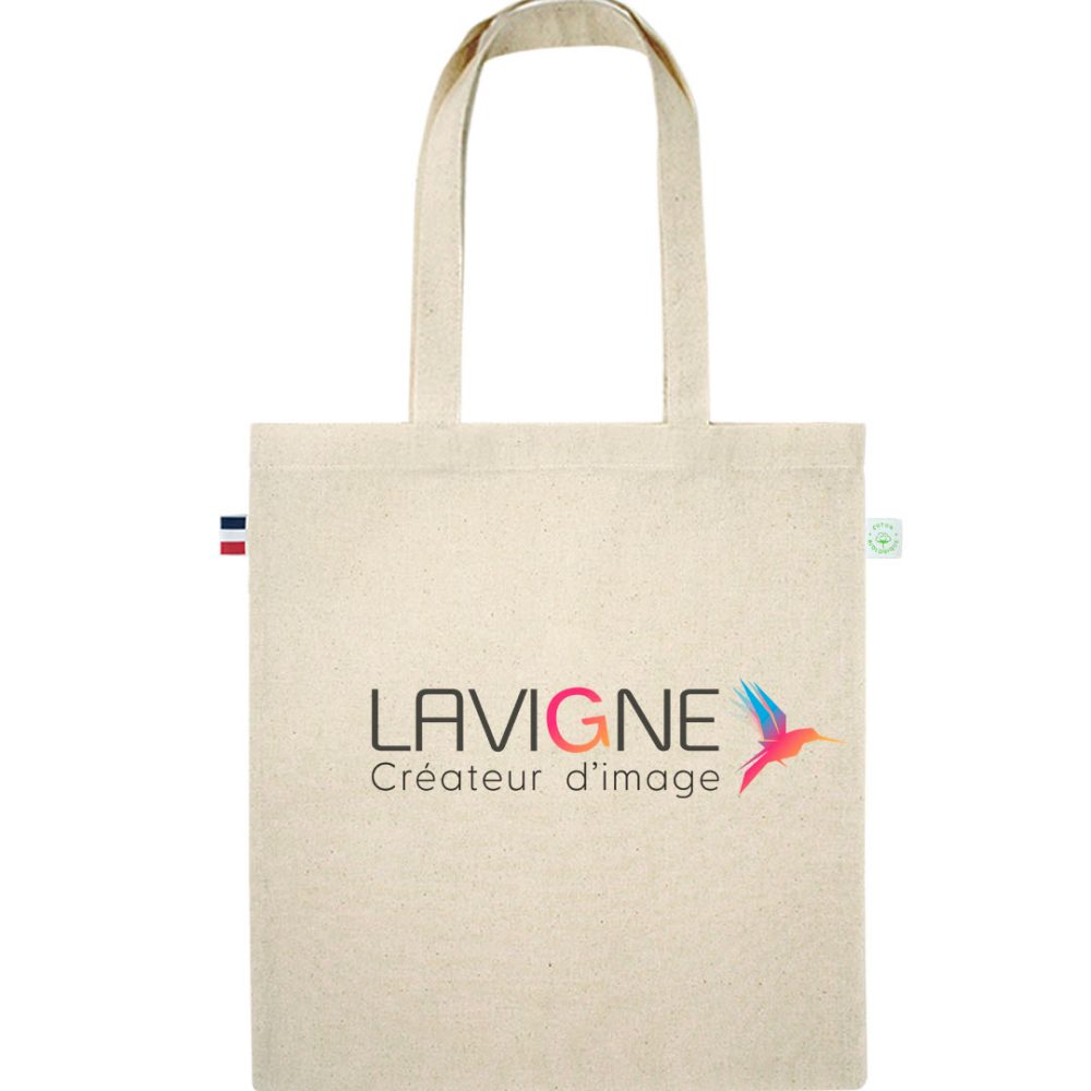 Couverts en bois personnalisable - Lavigne Eprint