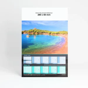 Calendrier Photo Petit France – Image 1