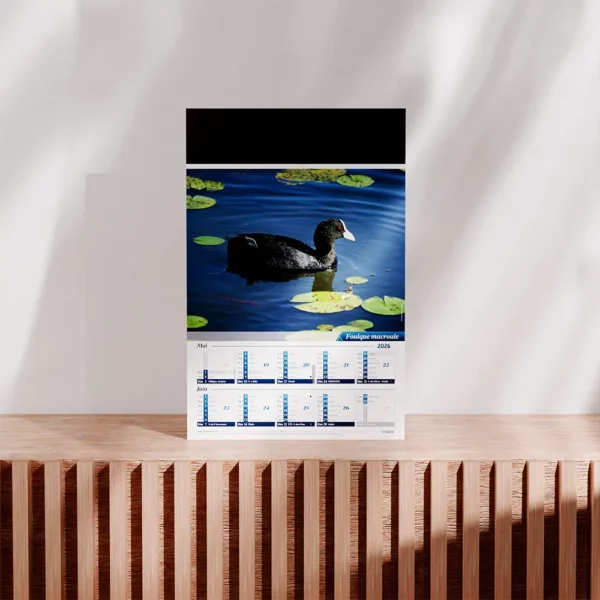 Calendrier Photo Chasse – Image 3