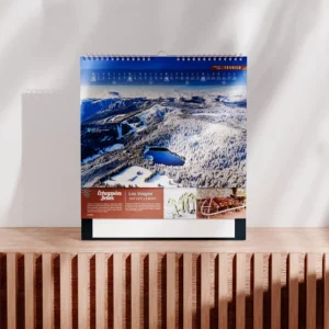 Calendrier Photo Echappées Belles – Image 3