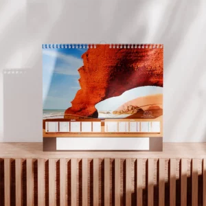 Calendrier Photo Exotique – Image 3