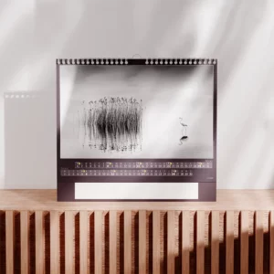 Calendrier Photo Georges Digalakis – Image 3