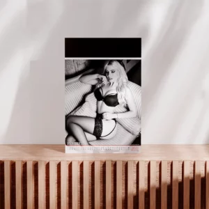 Calendrier Photo Nu Lingerie – Image 3