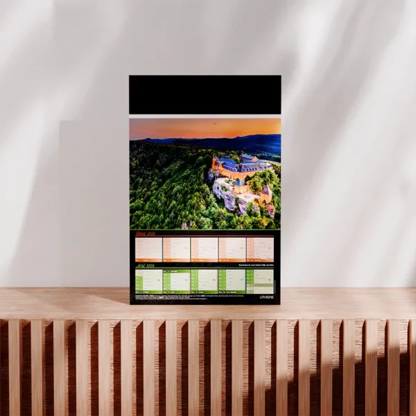 Calendrier Photo Petit France – Image 2