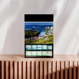 Calendrier Photo Petit France – Image 3