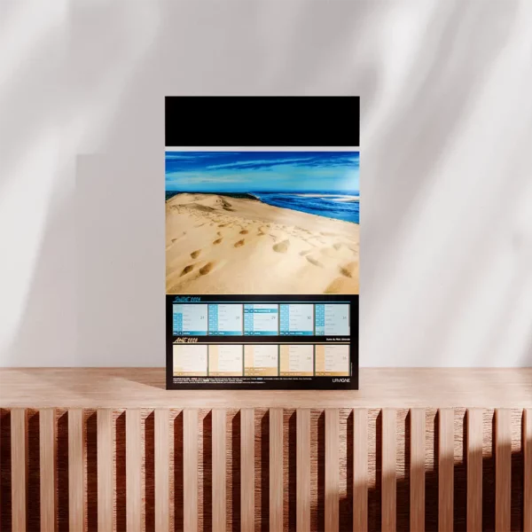 Calendrier Photo Petit France – Image 4