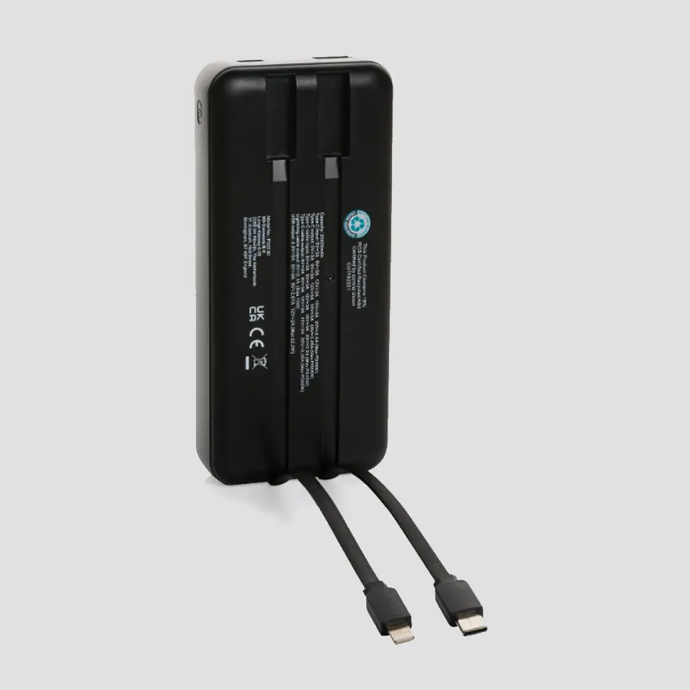 BATTERIE SUPERPOWERBANK 20 000 mAh