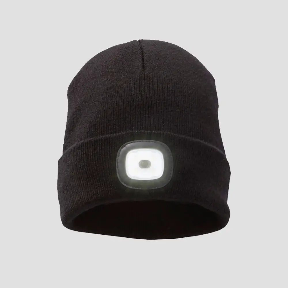 BONNET LED