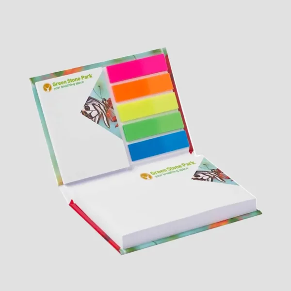 COMBI NOTES – Image 1