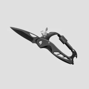 COUTEAU MOUSQUETON
