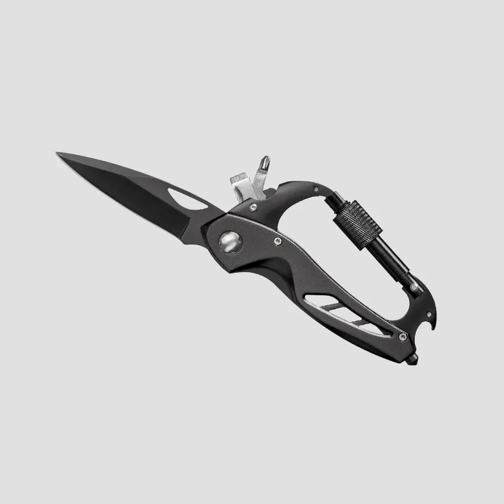 COUTEAU MOUSQUETON