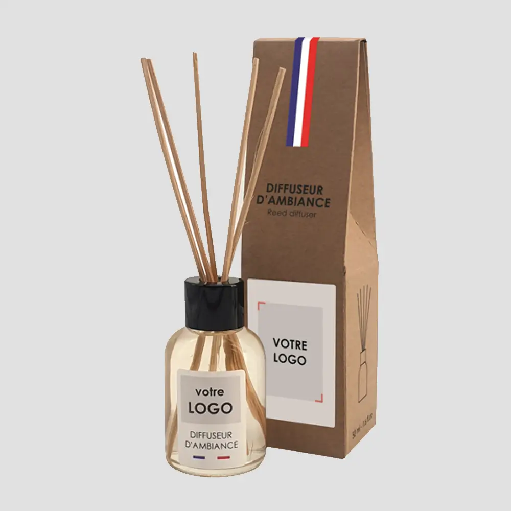 DIFFUSEUR D’AMBIANCE 50 ml