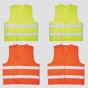 GILET DE SÉCURITÉ – Image 2