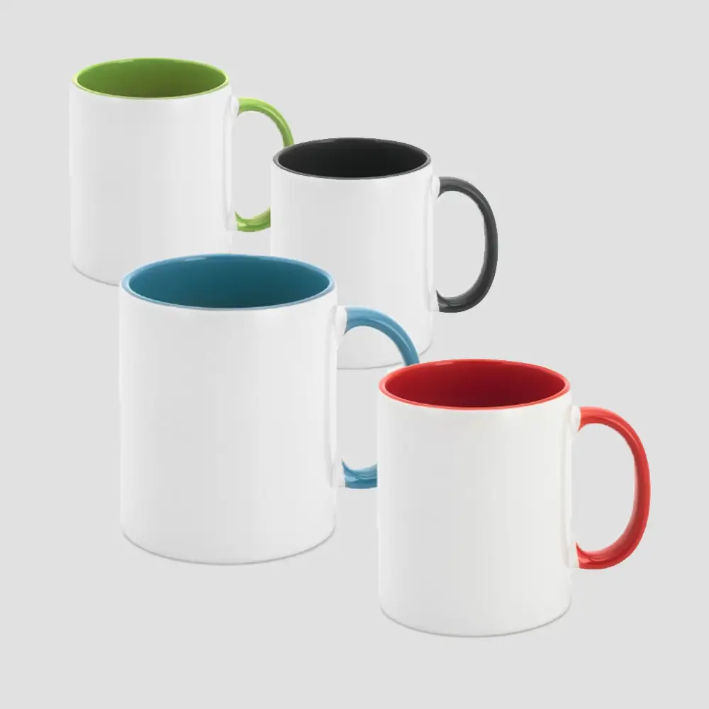 MUG EN CÉRAMIQUE 300 ML