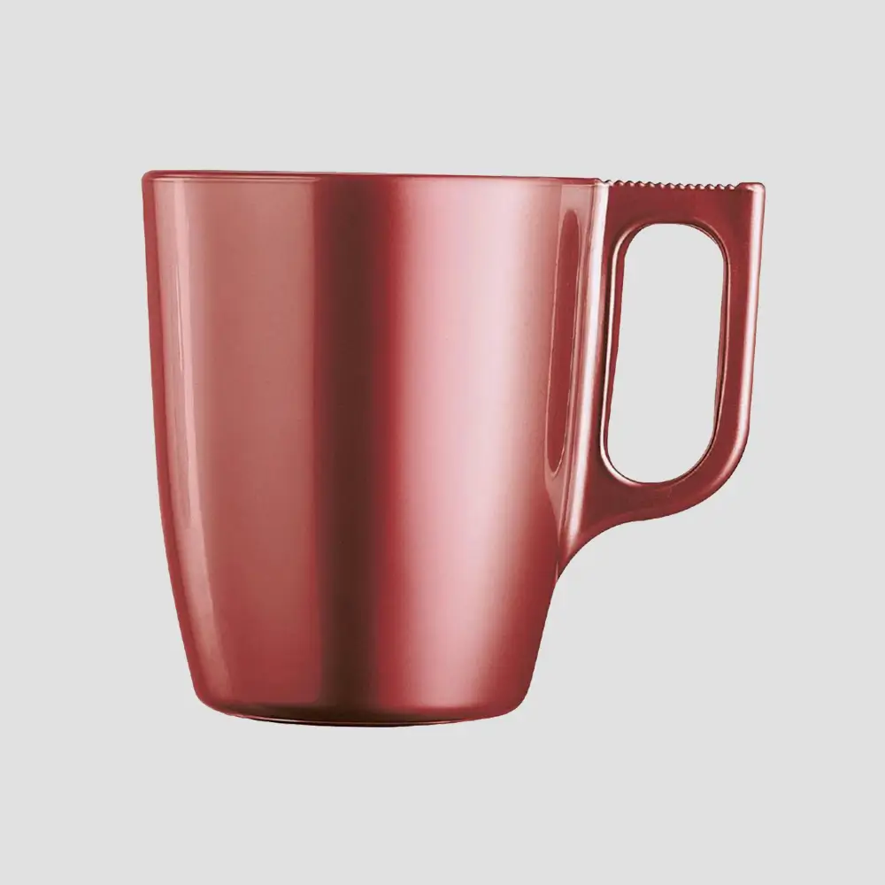 MUG EN VERRE LUMINARC® 25 CL