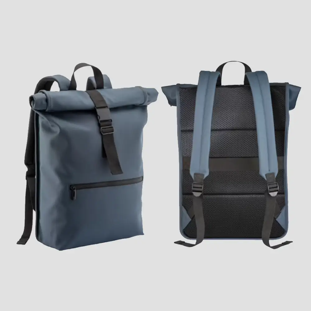 SAC À DOS ENROULÉ