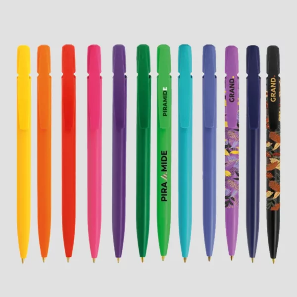 STYLO BIC MEDIA CLIC classique – Image 1