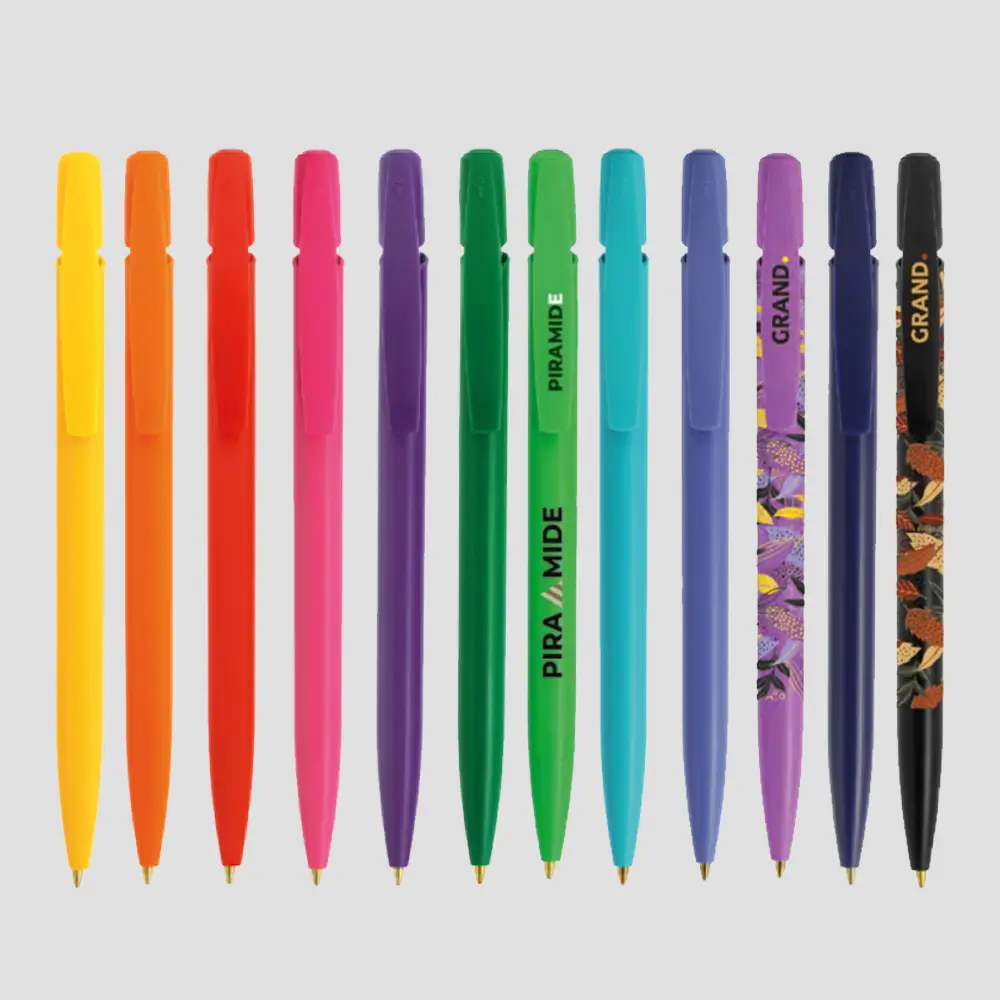 STYLO BIC MEDIA CLIC classique
