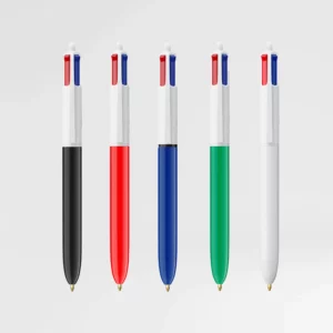 Stylo 4 Couleurs BIC® Classique