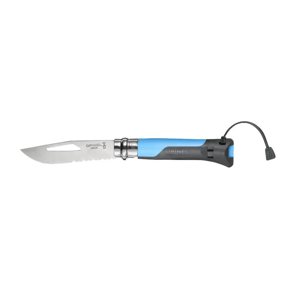 Couteau outdoor OPINEL N°8