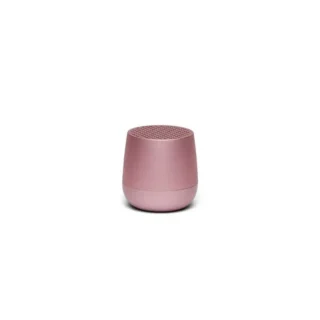 Enceinte Lexon Mini 3W Rose