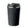 Gobelet isotherme 350 ml – acier inox - Noir