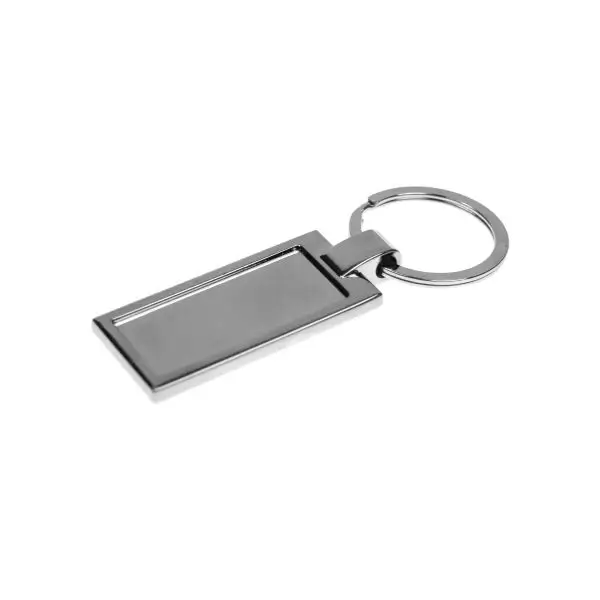 PORTE-CLÉS MÉTAL DOMING