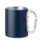 Mug Mousqueton TRUMBA 300 ml - Bleu