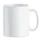 Mug en céramique 300 ml - Blanc