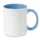 Mug en céramique 300 ml - Bleu clair