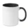 Mug en céramique 300 ml - Noir