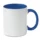 Mug en céramique 300 ml - Bleu roi