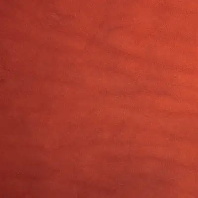 Porte-clés JETON CUIR OCTOGONAL