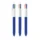Stylo 4 Couleurs BIC® Classique - Bleu