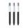 Stylo 4 Couleurs BIC® Classique - Noir