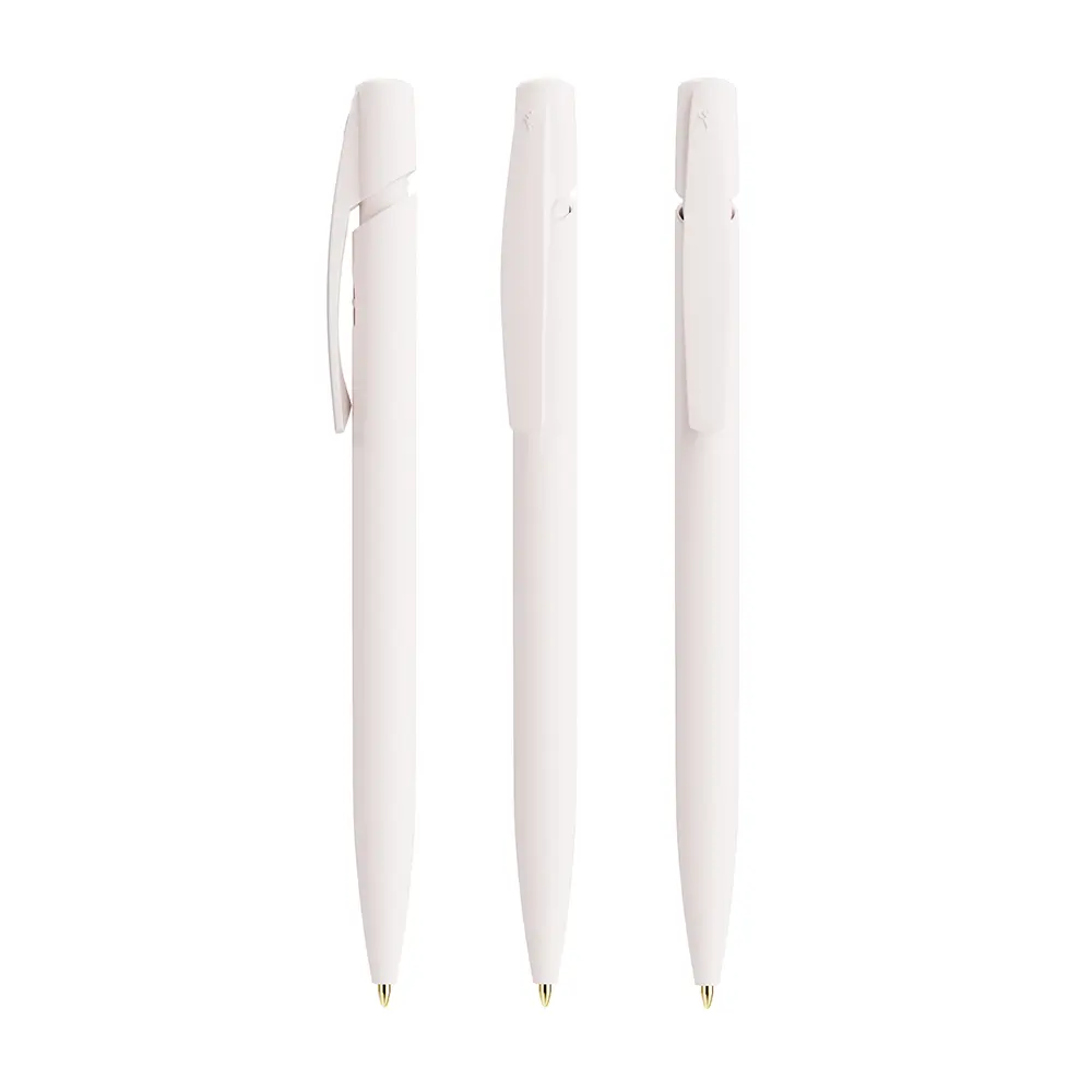 Stylo BIC Media Clic classique