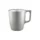 Mug en verre LUMINARC® 25 cl - Argent