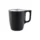 Mug en verre LUMINARC® 25 cl - Noir