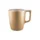 Mug en verre LUMINARC® 25 cl - Doré