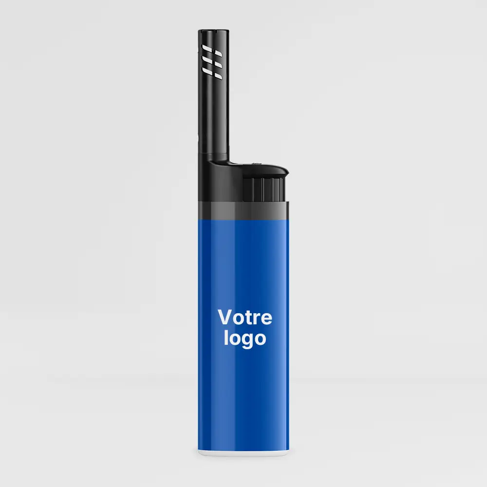 Briquet BIC Allume feu