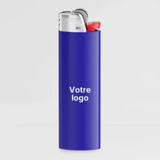 Briquet BIC Maxi personnalisé