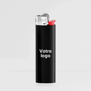 Briquet BIC Slim personnalisé