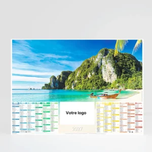 cartoplanning evasion sur fond gris