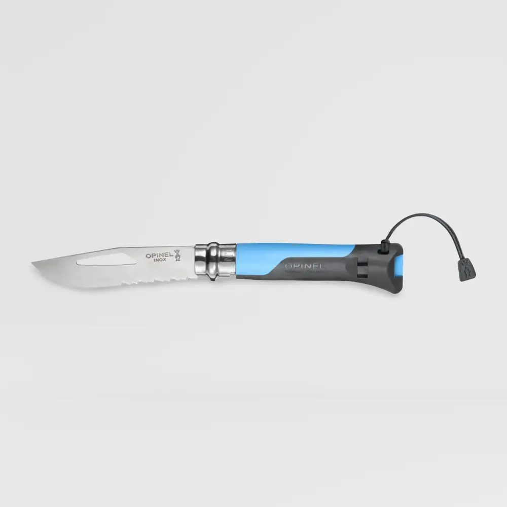 Couteau outdoor OPINEL N°8