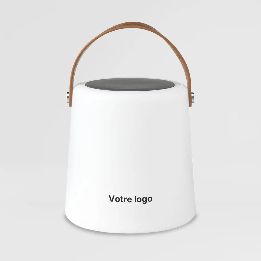 Lampe rechargeable SOLAIRE
