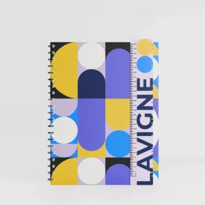 Meeting Book A4+ – Image 1