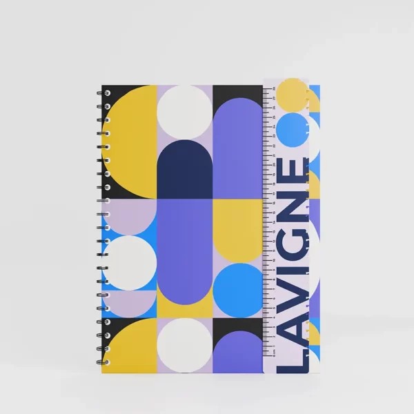 Meeting Book A4+ – Image 1