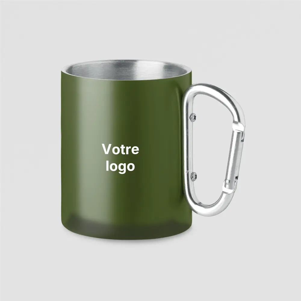 Mug Mousqueton TRUMBA 300 ml
