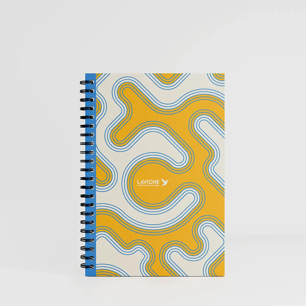 Notebook A5 LULO